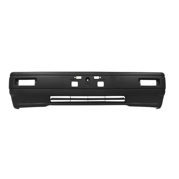 Suzuki Front Bumper Black