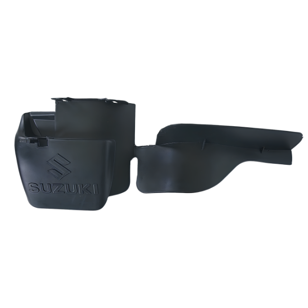 Suzuki Front Mud Flap