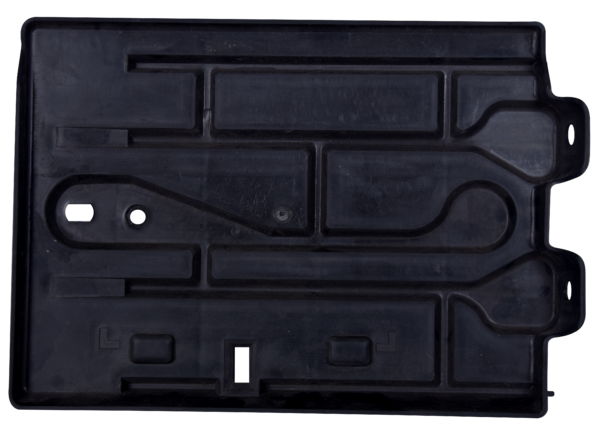 Battery Tray Battery Base Microbus Jinbei