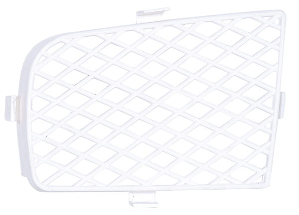 Fog Lamp Cover White Microbus Jinbei scaled