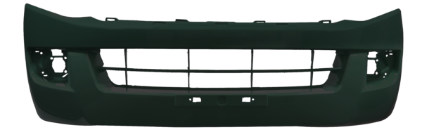 Front Bumper 2014  Isuzu & Chevrolet
