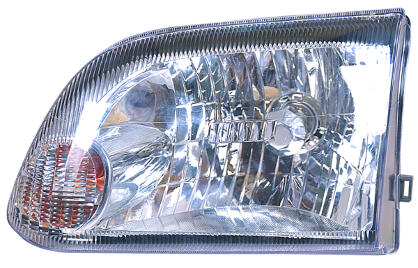 Front Headlamp Microbus Jinbei scaled