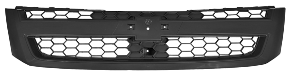 Front Radiator Grille 2019 Chevrolet ONLY scaled