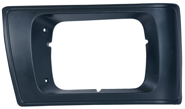 Headlamp Frame Bezel Black Suzuki Van scaled