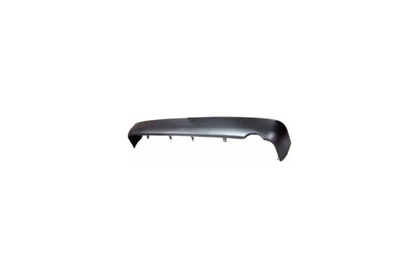 Rear Bumper Toyota 2014