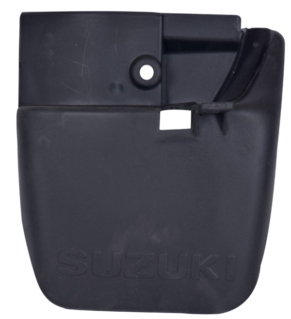 Rear Mud Flap Suzuki Van scaled